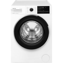 Smeg WNP94SEA lavatrice Caricamento frontale 10 kg 1400 Giri/min A Bianco e' tornato disponibile su Radionovelli.it!
