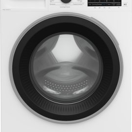 Beko BWU394S lavatrice Caricamento frontale 9 kg 1400 Giri/min A Bianco e' tornato disponibile su Radionovelli.it!