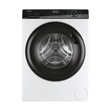 Haier I-Pro Series 3 HW80-B14939 lavatrice Caricamento frontale 8 kg 1400 Giri/min Bianco