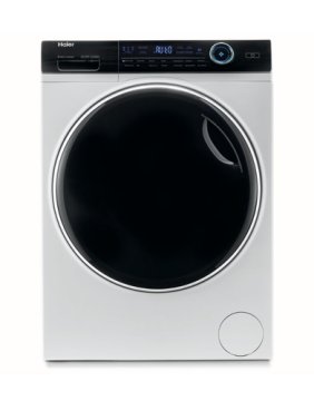 Haier I-Pro Series 7 HW90-B14979 lavatrice Caricamento frontale 9 kg 1400 Giri/min Bianco