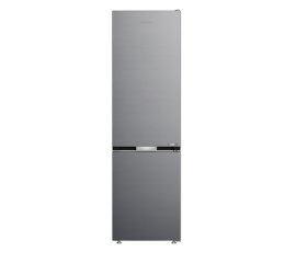 Grundig GKN8603VN frigorifero con congelatore Libera installazione 355 L A Argento