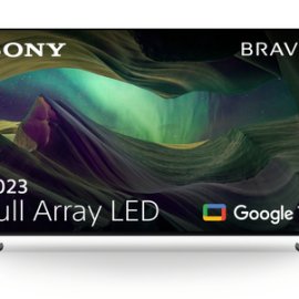 Sony BRAVIA | KD-75X85L | Full Array LED | 4K HDR | Google TV | ECO PACK | BRAVIA CORE | Seamless Edge Design e' ora in vendita su Radionovelli.it!