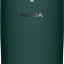 Nokia 6310 7,11 cm (2.8") Verde Telefono di livello base e' tornato disponibile su Radionovelli.it!