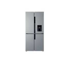 GRF CC83836DX frigorifero side-by-side Libera installazione 432 L E Acciaio inossidabile