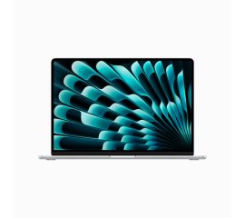 Apple MacBook Air 15" M2 8-core CPU 10-core GPU 256GB Argento