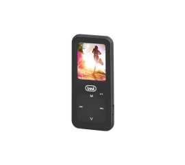 Trevi LETTORE MP3 PORTATILE CON MICRO SD 8GB WIRELESS MPV 1780 SB NERO