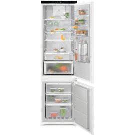 Electrolux ENP7MD19S frigorifero con congelatore Da incasso 269 L D Bianco e' ora in vendita su Radionovelli.it!