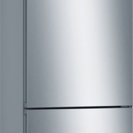 Bosch Serie 4 KGN392LDC frigorifero con congelatore Libera installazione 368 L D Acciaio inossidabile e' tornato disponibile su Radionovelli.it!