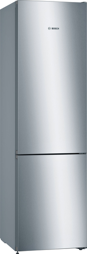 Bosch Serie 4 KGN392LDC frigorifero con congelatore Libera installazione 368 L D Acciaio inossidabile e' tornato disponibile su Radionovelli.it!