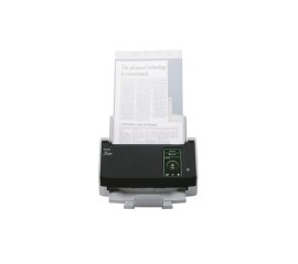 Ricoh fi-8040 ADF + scanner ad alimentazione manuale 600 x 600 DPI A4 Nero, Grigio