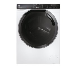 Hoover H-WASH 700 H7W449AMBC-S lavatrice Caricamento frontale 9 kg 1400 Giri/min Bianco