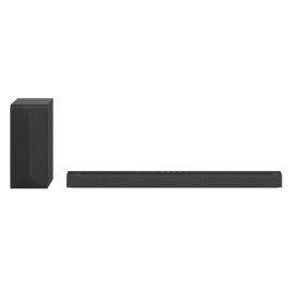 LG Soundbar S65Q 420W 3.1 canali, Meridian, DTS Virtual:X, NOVITÀ 2022 e' ora in vendita su Radionovelli.it!