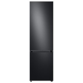 Samsung RB38C7B6DB1 frigorifero Combinato BESPOKE AI Libera installazione con congelatore Wifi 2m 390 L Classe D, Nero Antracite e' tornato disponibile su Radionovelli.it!
