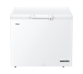 Haier HCE259R congelatore Congelatore a pozzo Libera installazione 248 L E Bianco