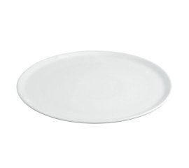 Tognana Porcellane CI022410000 piatto da portata Porcellana Bianco Rotondo
