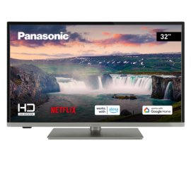 Panasonic TX-32MS350E TV 81,3 cm (32") HD Smart TV Wi-Fi Nero