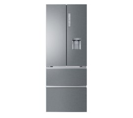Haier FD 70 Serie 7 B3FE788CPJW frigorifero side-by-side Libera installazione 458 L E Platino