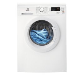 Electrolux EW2F6824BC lavatrice Caricamento frontale 8 kg 1400 Giri/min Bianco