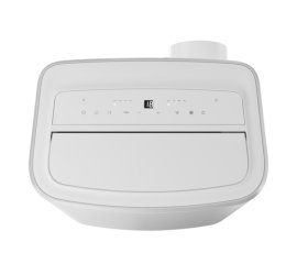 Electrolux EXP26U759CW condizionatore portatile 60 dB Bianco