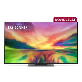 LG QNED 55'' Serie QNED82 55QNED826RE, TV 4K, 4 HDMI, SMART TV 2023 e' ora in vendita su Radionovelli.it!