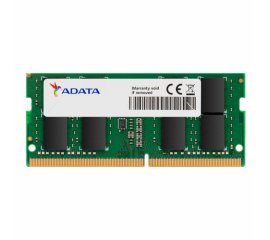 ADATA AD4S320032G22-SGN memoria 32 GB 1 x 32 GB DDR4 3200 MHz