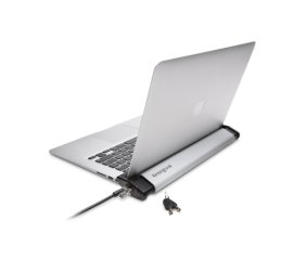 Kensington Locking station 2.0 per laptop senza lucchetto da utilizzare insieme con lucchetti con chiave master