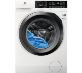 Electrolux EW9F284GREEN lavatrice Caricamento frontale 8 kg 1400 Giri/min Bianco