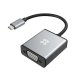 XtremeMac XWH-ACV1-13 adattatore grafico USB 1920 x 1080 Pixel Grigio 2