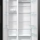 Gorenje NRR9185EABXL frigorifero side-by-side Libera installazione 550 L E Nero 2