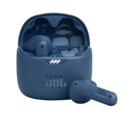JBL Tune Flex Auricolare True Wireless Stereo (TWS) In-ear Musica e Chiamate Bluetooth Blu