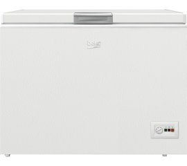 Beko HSM30031 congelatore Congelatore a pozzo Libera installazione 298 L F Bianco