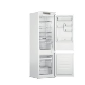 Whirlpool WHR 18 TD frigorifero con congelatore Da incasso 250 L D Bianco e' ora in vendita su Radionovelli.it!