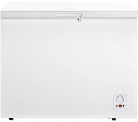 Gorenje FH25FPW congelatore Congelatore a pozzo Libera installazione 248 L F Bianco