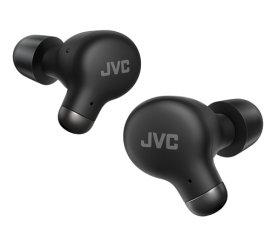 JVC HA-A25T Auricolare True Wireless Stereo (TWS) In-ear Musica e Chiamate Bluetooth Nero