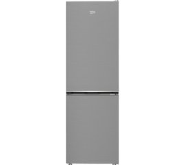 Beko B1RCNE364XB frigorifero con congelatore Libera installazione 316 L E Stainless steel