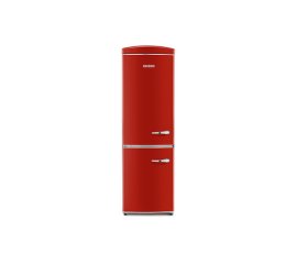 Severin RKG 8887 frigorifero con congelatore Libera installazione 315 L E Rosso