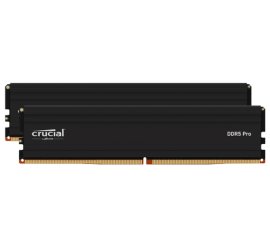 Crucial CP2K16G56C46U5 memoria 32 GB 2 x 16 GB DDR5 5600 MHz