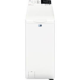 AEG LTR6G62D lavatrice Caricamento dall'alto 6 kg 1151 Giri/min Bianco e' tornato disponibile su Radionovelli.it!
