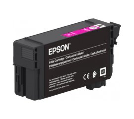 Epson Singlepack UltraChrome XD2 Magenta T40C340(26ml)