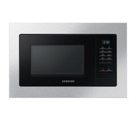 Samsung MG20A7013CT/EO forno a microonde Da incasso Microonde con grill 20 L 1300 W Nero