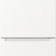 Gorenje NRKE62W frigorifero con congelatore Libera installazione 300 L E Bianco 2