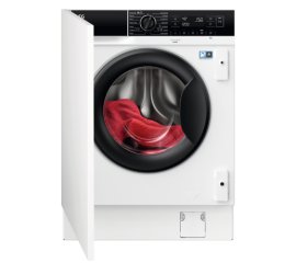 AEG L7FNE48SI lavatrice Caricamento frontale 8 kg 1400 Giri/min Bianco