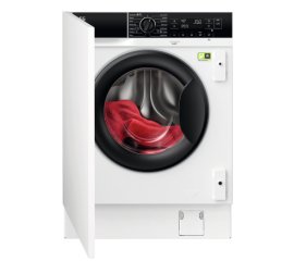 AEG L8FBE48SCI lavatrice Caricamento frontale 8 kg 1400 Giri/min Bianco