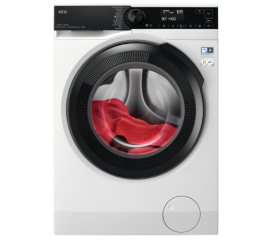 AEG LFR73844VE lavatrice Caricamento frontale 8 kg 1400 Giri/min Bianco