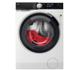 AEG LFR85166OE lavatrice Caricamento frontale 10 kg 1551 Giri/min Bianco
