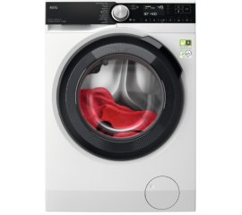 AEG LFR95146UE lavatrice Caricamento frontale 10 kg 1351 Giri/min Bianco