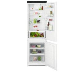 AEG TSC7G181ES frigorifero con congelatore Da incasso 216 L G Bianco
