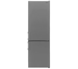 Sharp SJ-BB04NTXSF frigorifero con congelatore Libera installazione 268 L F Stainless steel