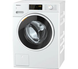 Miele WWD 020 WCS I LW lavatrice Caricamento frontale 8 kg 1400 Giri/min Bianco