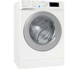 Indesit BWSE 7125X SV IT lavatrice Caricamento frontale 7 kg 1200 Giri/min Bianco